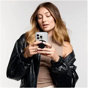 Magnetyczny uchwyt do telefonu PopSockets POPMAGSAFE — zdjęcie produktu
