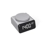 Zegar z budzikiem Xoopar REDDI ALARM — zdjęcie produktu