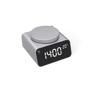 Zegar z budzikiem Xoopar REDDI ALARM — zdjęcie produktu