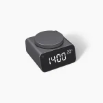Zegar z budzikiem Xoopar REDDI ALARM — zdjęcie produktu