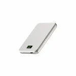 Magnetyczny powerbank 5000 mAh Xoopar SMILE — zdjęcie produktu