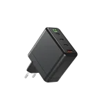 Ładowarka sieciowa 100 W Xoopar SMILE GAN — zdjęcie produktu