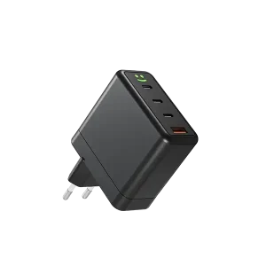 Ładowarka sieciowa 100 W Xoopar SMILE GAN — zdjęcie produktu