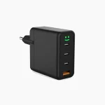 Ładowarka sieciowa 100 W Xoopar SMILE GAN — zdjęcie produktu