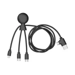 Kabel ładujący 1 m Xoopar MR. BIO LONG CCL