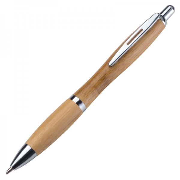 Długopis drewniany BRENTWOOD-1927722