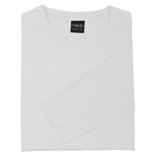 Koszulka z długimi rękawami-1974054