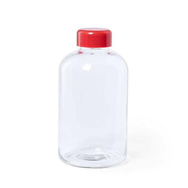 Szklana butelka 600 ml-1661291