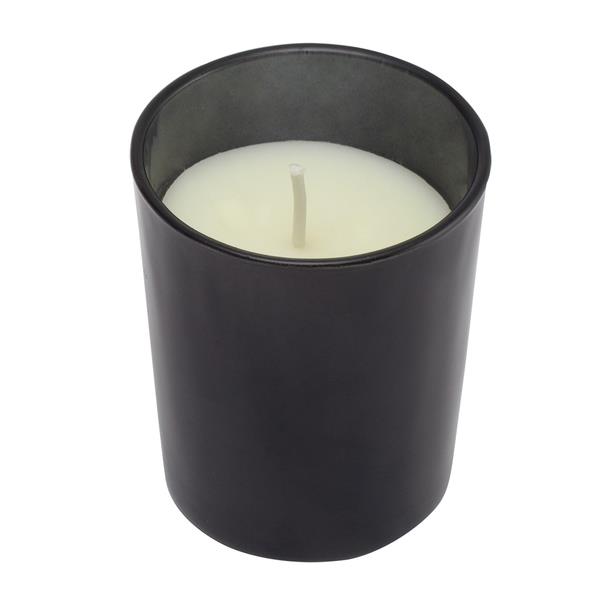 Zestaw świec zapachowych, beżowy-548739