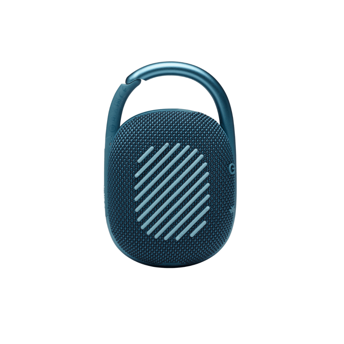 Głośnik Bluetooth JBL CLIP 4 niebieski