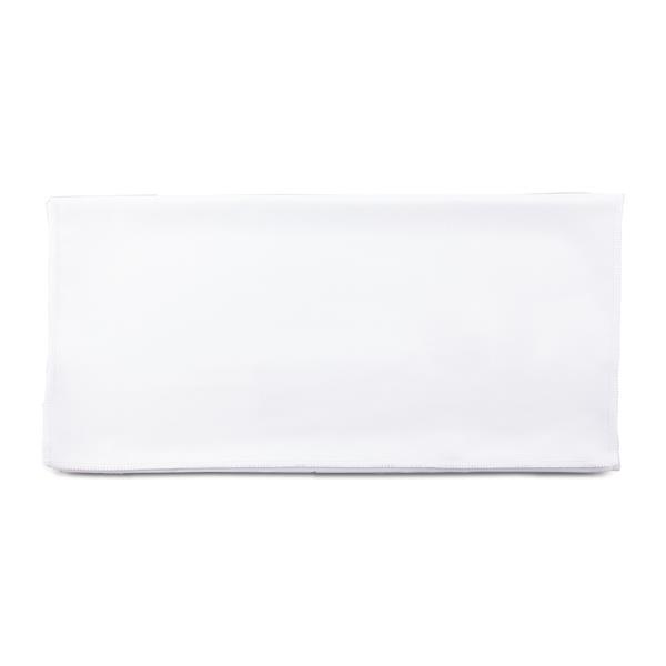 Ręcznik sportowy Frisky, biały-2012540