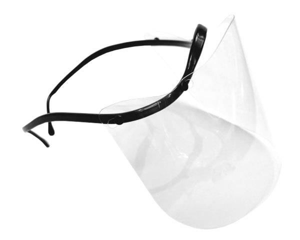 Półprzyłbica okularowa-1625227