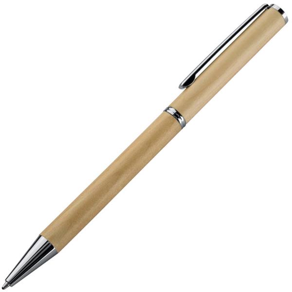 Drewniany długopis HEYWOOD-615553