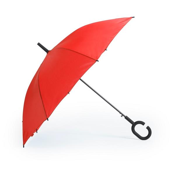 Wiatroodporny parasol automatyczny, rączka C-1979149