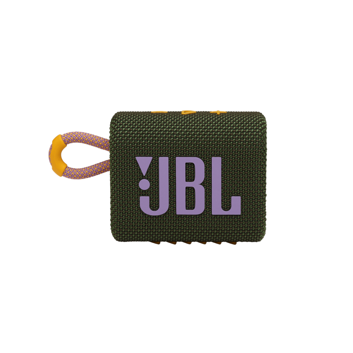 Głośnik Bluetooth JBL GO 3 zielony