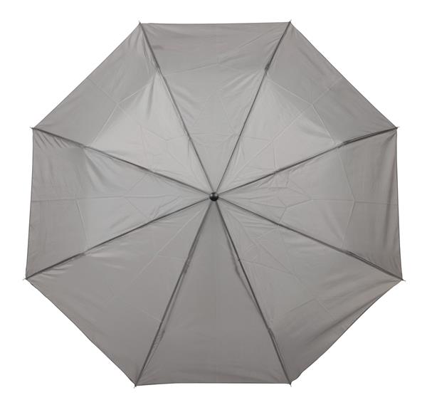 Składany parasol PICOBELLO, szary-631439