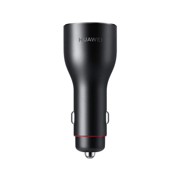 Huawei ładowarka samochodowa Super Charge CP37 czarna-2095572