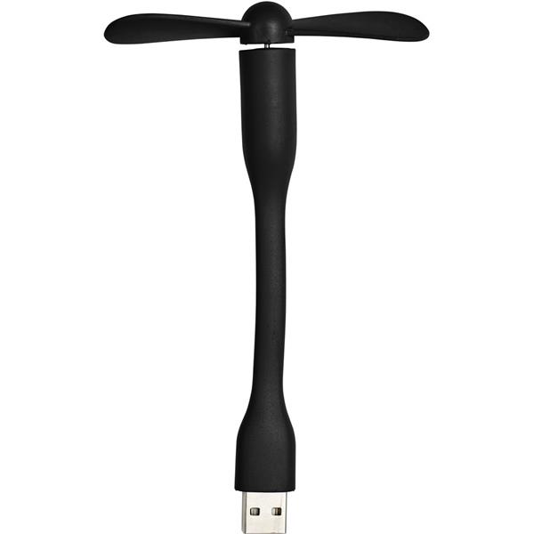 Wiatrak USB do komputera-1979571
