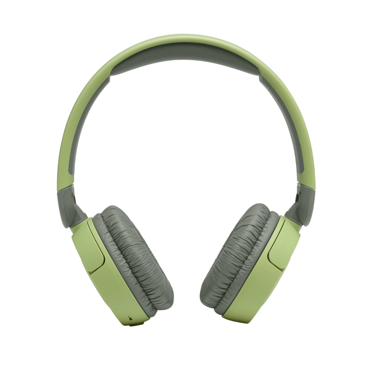 Słuchawki JBL JR310BT zielone
