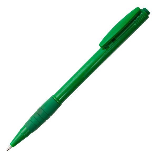 Długopis Cone, zielony-2011444