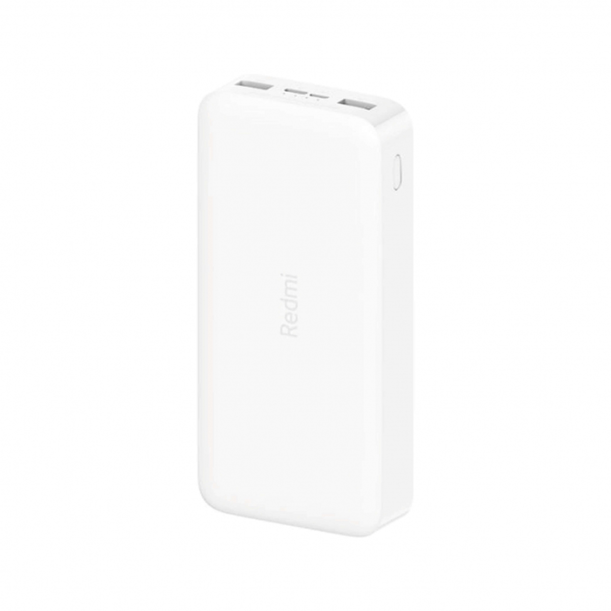Redmi 18W Fast Charge Power Bank 20000mAh 4