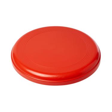 Średnie frisbee Cruz wykonane z tworzywa sztucznego-1117314