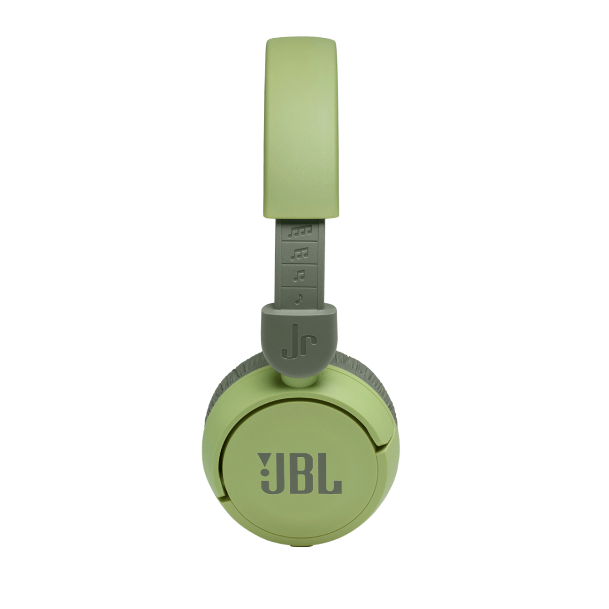 Słuchawki JBL JR310BT zielone