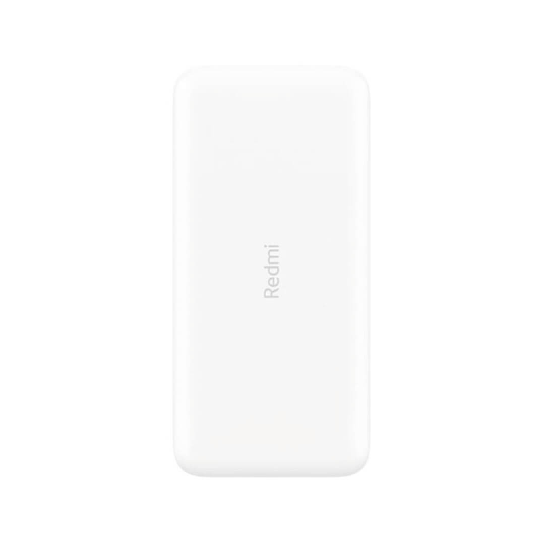 Redmi 18W Fast Charge Power Bank 20000mAh 1