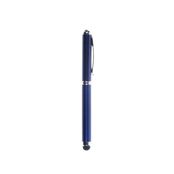 Wskaźnik laserowy, lampka LED, długopis, touch pen-1969317
