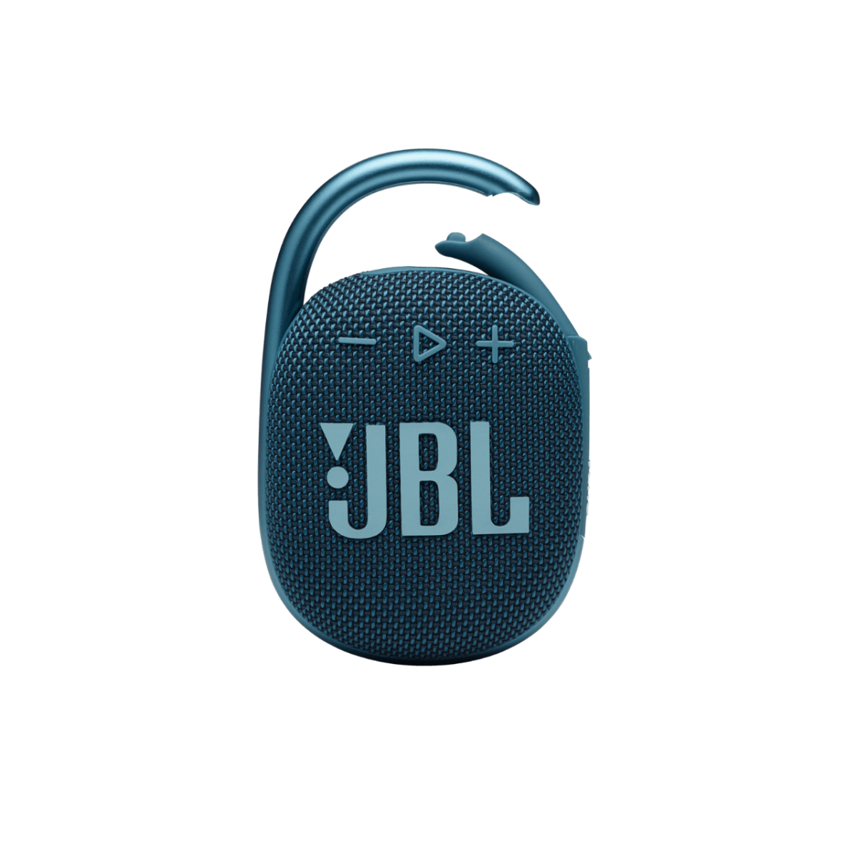 Głośnik Bluetooth JBL CLIP 4 niebieski