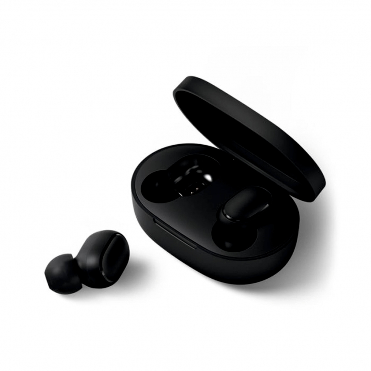 Słuchawki bezprzewodowe Mi True Wireless Earbuds Basic 1