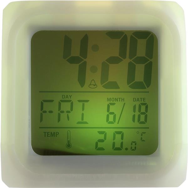 Zegar na biurko, budzik-1953511