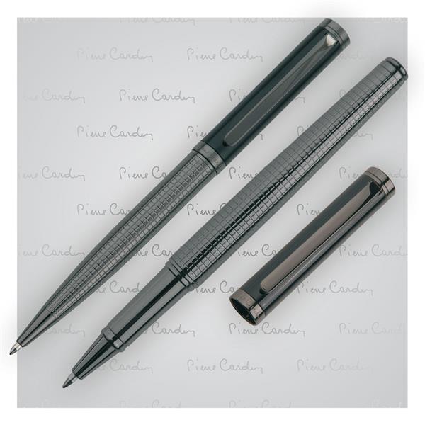 Zestaw piśmienny długopis i pióro kulkowe MARIGNY Pierre Cardin-2353662