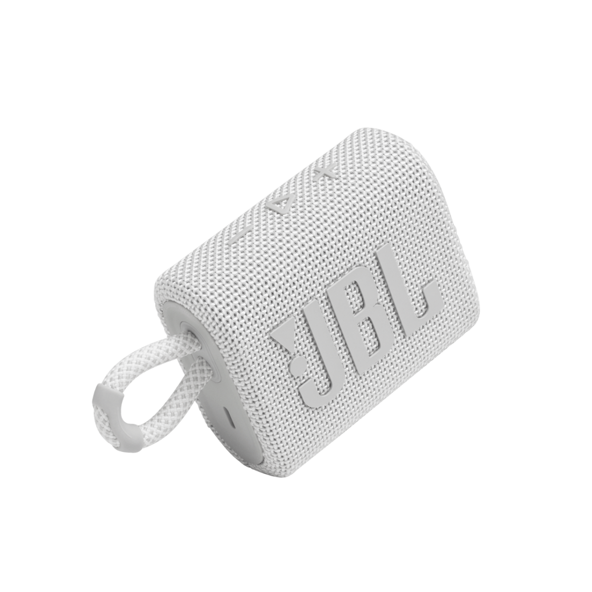 Głośnik Bluetooth JBL GO 3 biały