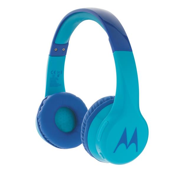 Słuchawki bezprzewodowe dla dzieci Motorola JR300-2349090