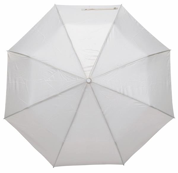 Automatyczny, wiatroodporny, składany parasol ORIANA-2302977