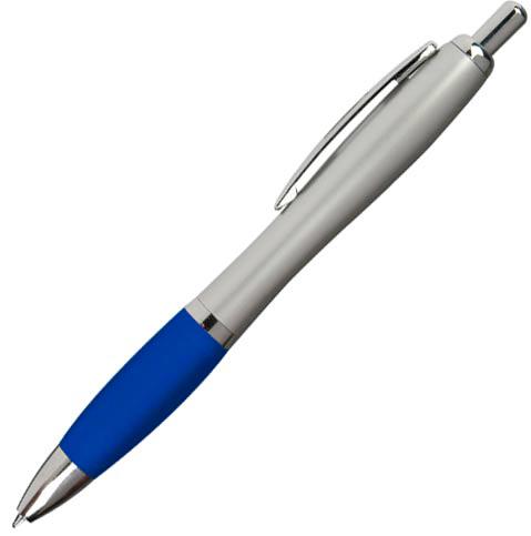 Plastikowy długopis ST.PETERSBURG-615435